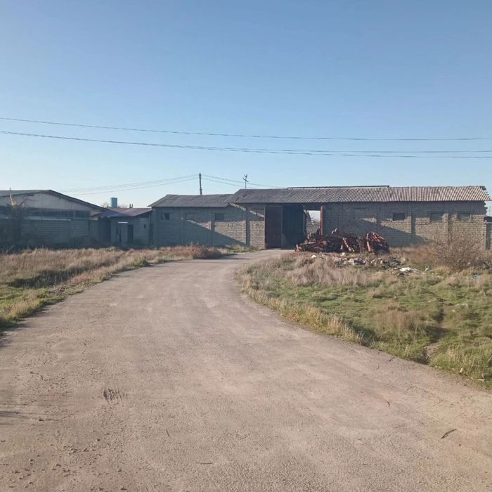 Продается Своя территория. Сурум 37 соток.