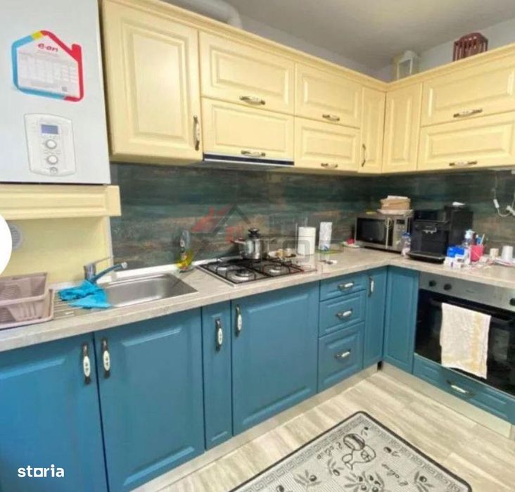 Apartament 2 camere, Podu Ros - Simigeria Krantz