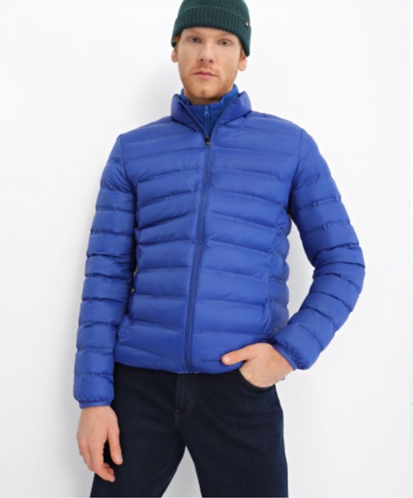 Куртка мужская Skechers Phantom.