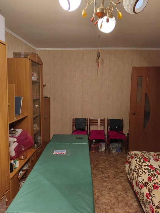 Продается 2х комнатная квартира