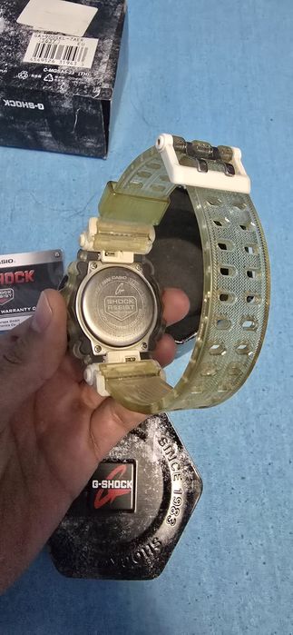 Ceas Casio G-Shock
