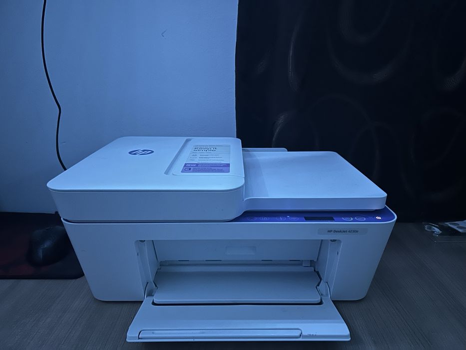 Imprimanta DeskJet 4200e
