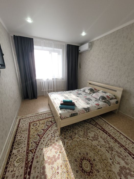 Сдам 1 комн в 11 мкр Шипагер, Мега, Керуен