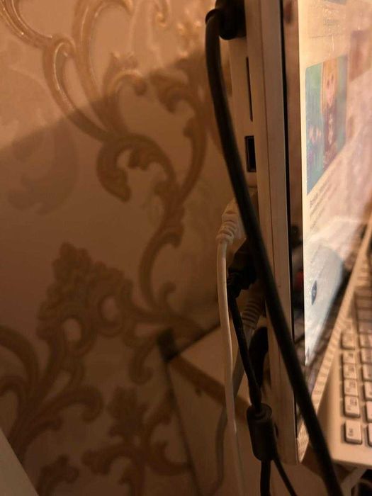 Моноблок Acer Aspire C20 820