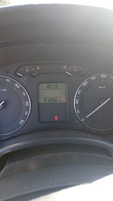 Vând Skoda Octavia 2