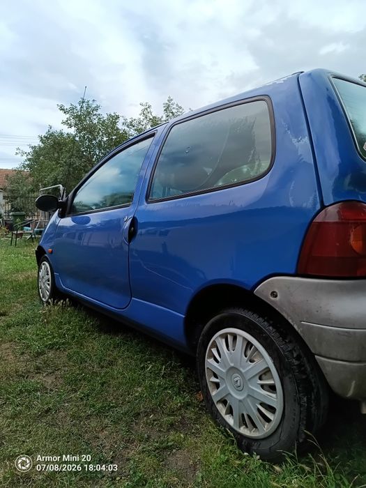 RENAULT Twingo 1997 — imagine 4