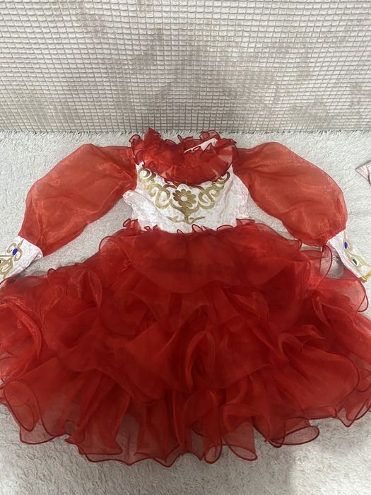 продам национальное платье