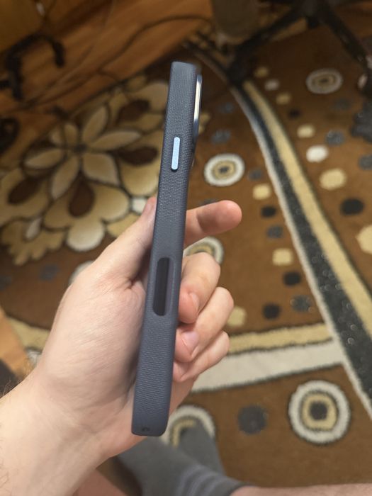 Vand husa apple 17 pro max