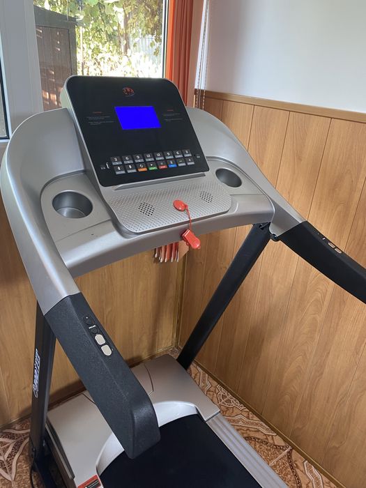 Bandă de alergat Bodyfit A2000