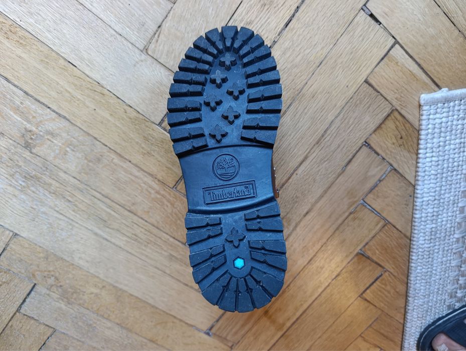 Timberland / зимни боти / обувки