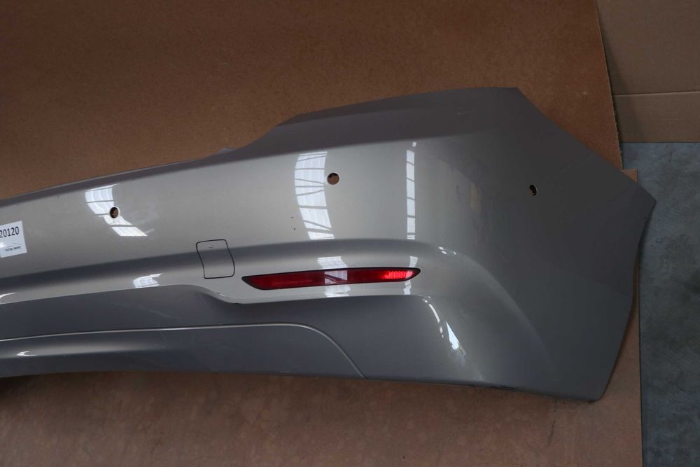 Задна броня БМВ Ф22 BMW F22