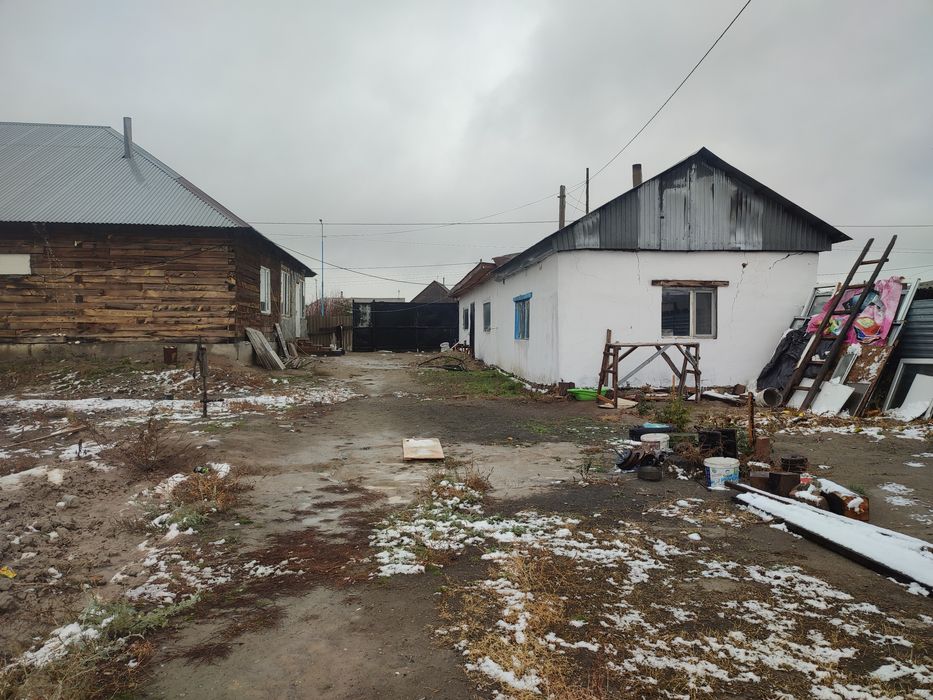 Продам дом на Водном