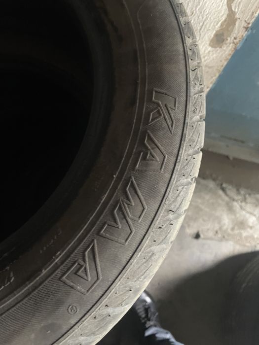 Летние шины 175.65.r14