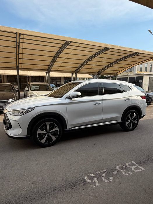 BYD songplus naqdga va kreditga