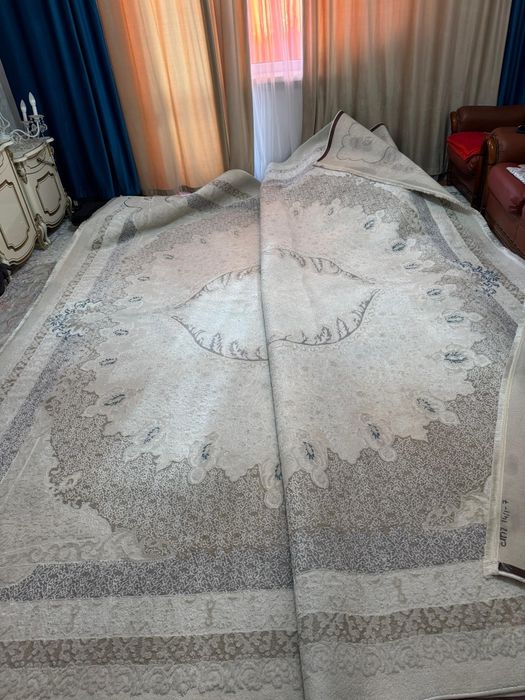 Ковер для зала 4-5 большой