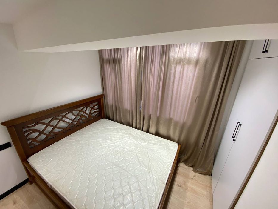 Сдаётся аренда Яккасарай гостиница Россия 2*3 переделанный