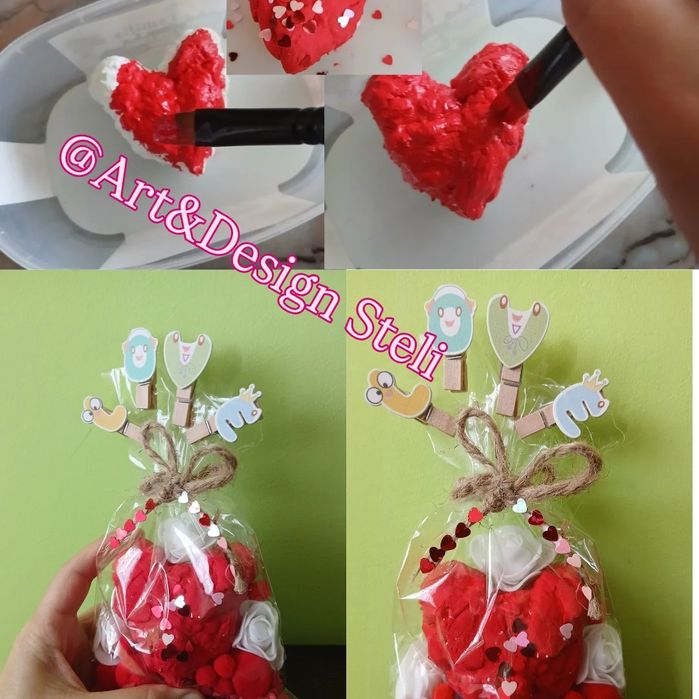 Дървени шайби. За повод