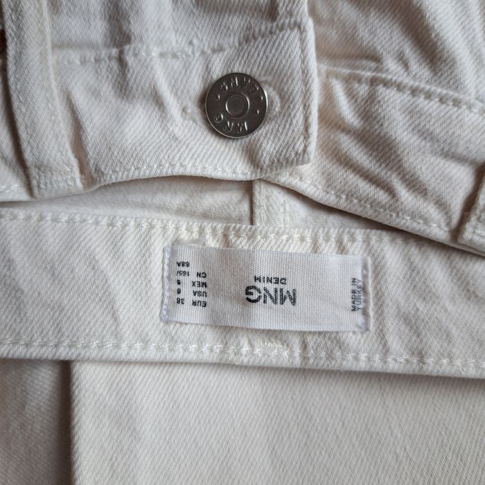 Нови Дънки Mango 38 номер