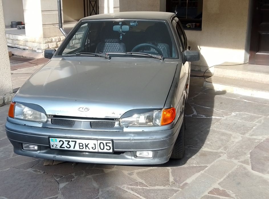 Лада 2114 ,2006г.