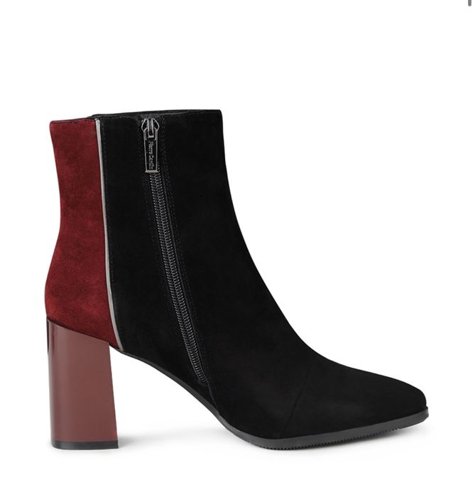 полусапожки фирма (PIERRE CARDIN)