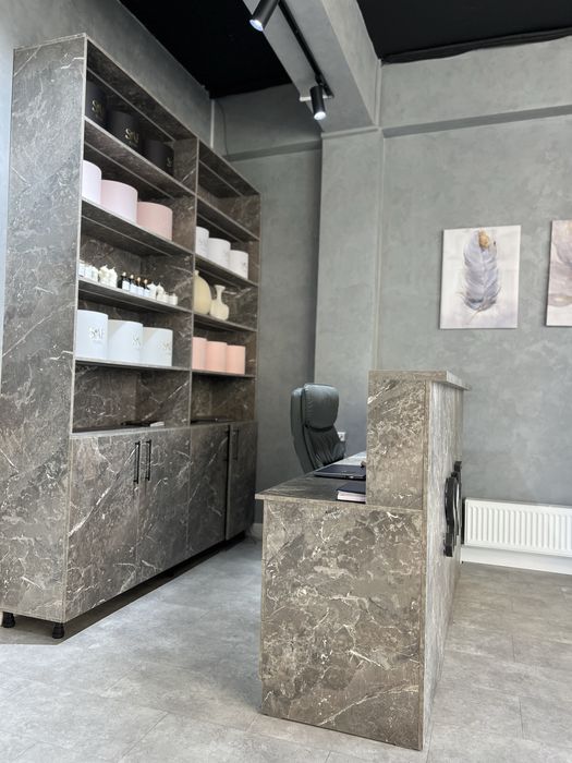 Продается цветочный магазин