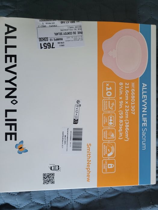 Plasturi speciali pentru escare