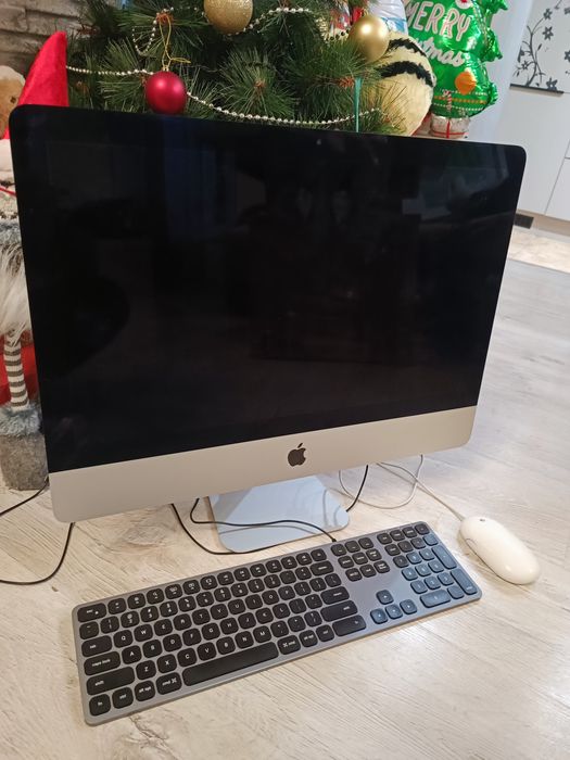 iMac 21.5 inch late 2015