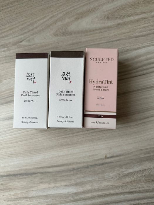 Фон дьо тен Beauty of Joseon Sculptor Concealer