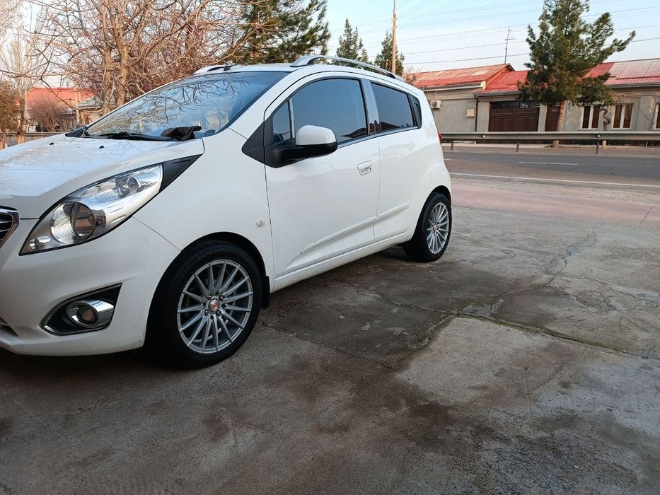 Vossen Diska Sotiladi 205 50 R16 Holati yaxshi