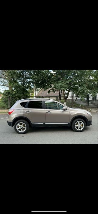 NISSAN Qashqai 2011 — imagine 5