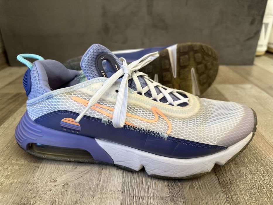 Маратонки Nike Air