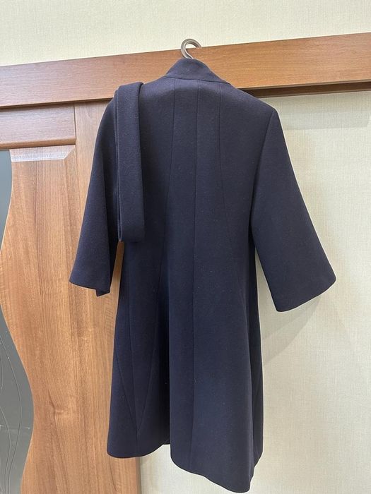 Продам  женское кашемировое пальто