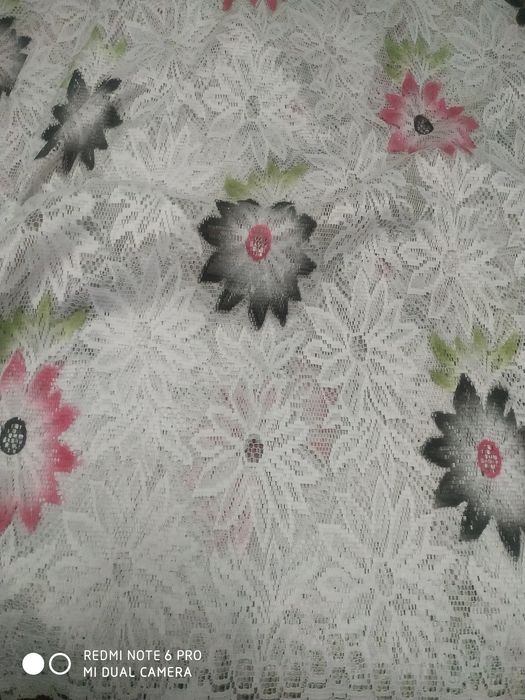 Продается тюль парда