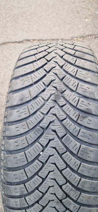 Anvelope de iarna 205/60/R16 96H