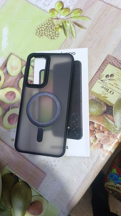 Galaxy a56 5G Samsung