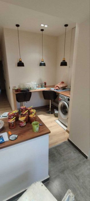 Продаётся квартира 3-4/4/5  Сергели 4 или обмен на 2-х ком с доплатой