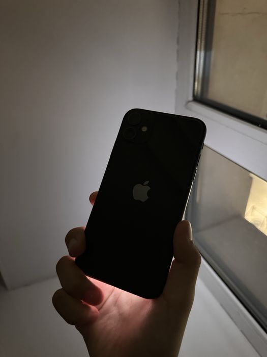 Айфон 11 торг имеется