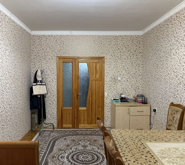 3 Комнаты 3/5/5 Тузель 1, Конечка, 40 Лет Победы, Tuzel, 40 Let