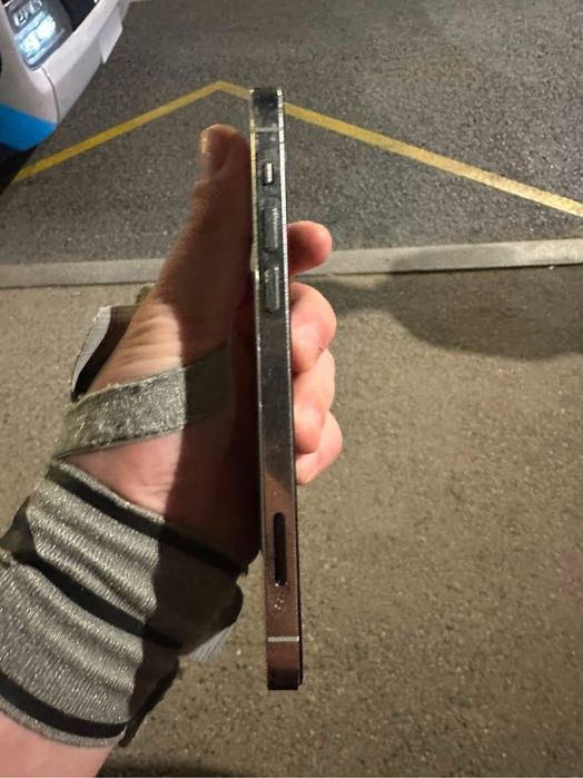 iphone 12pro обмен с моей дп