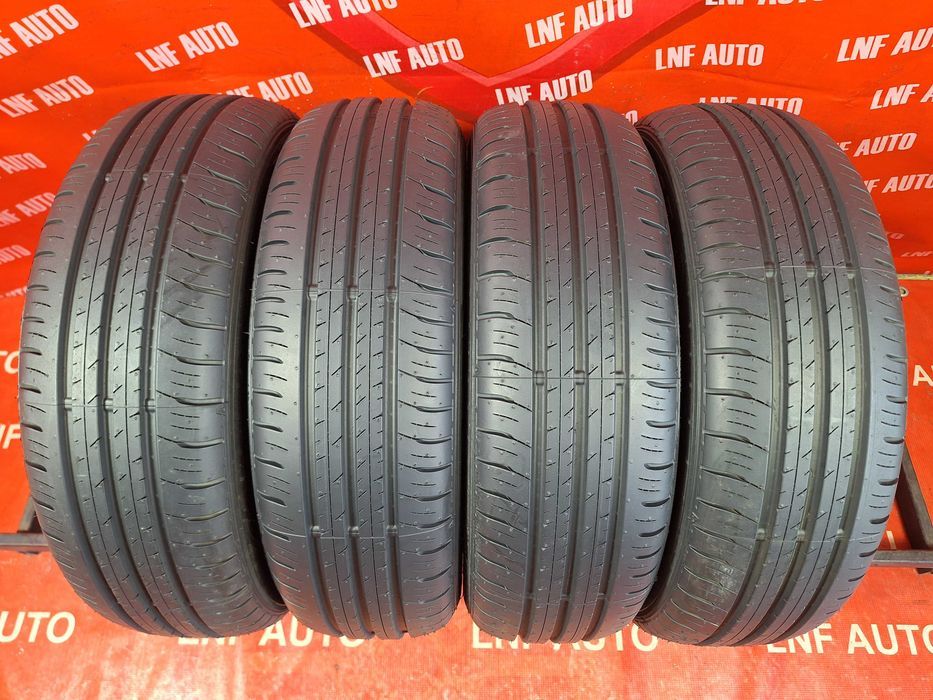 anvelope de vara - 175/65/15 - dunlop - noi - dot 2019 !