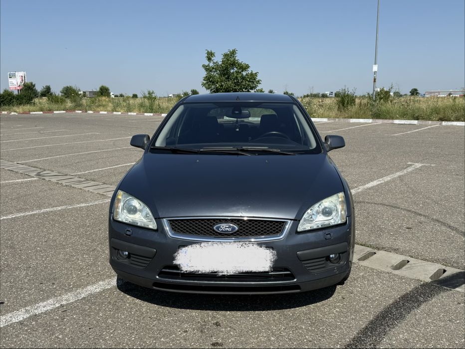 FORD Focus 2005
