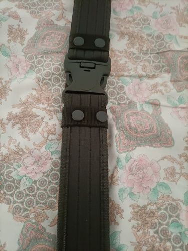 Тактически колан