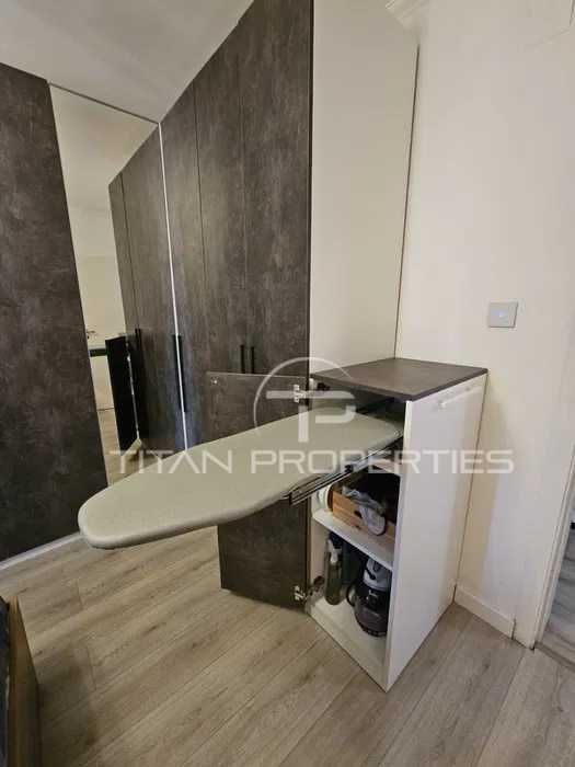 Продава се Двустаен апартамент в Пловдив, Остромила - 70 кв.м за 1929 €/кв.м - Снимка #6