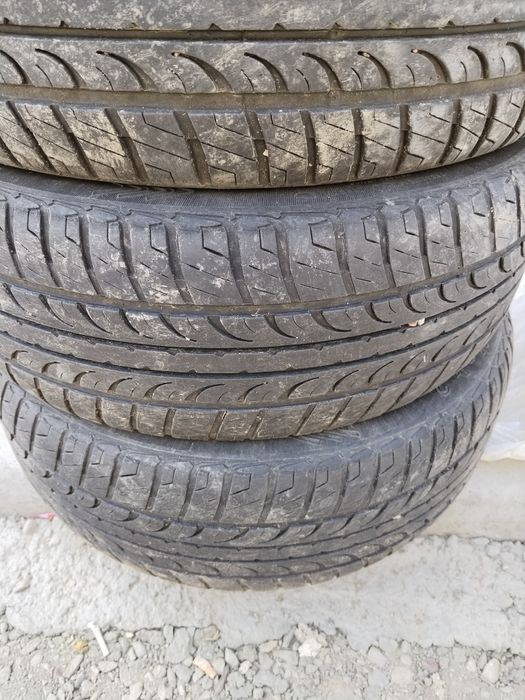 Продам шины буу 205/55/16