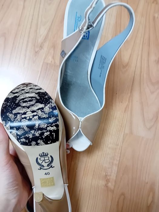 pantofi de dama marimea 40