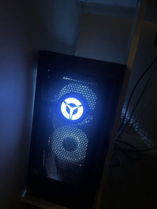 Игровой ПК. RTX 3060ti, Ryzen 5 5600G