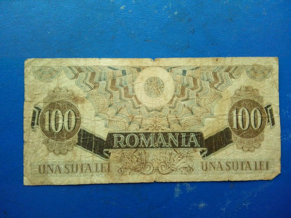 Bancnote vechi nu schimb