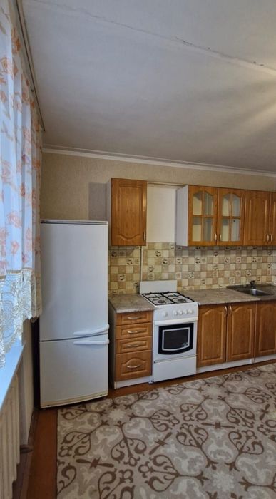 Сдам двухкомнатную квартиру