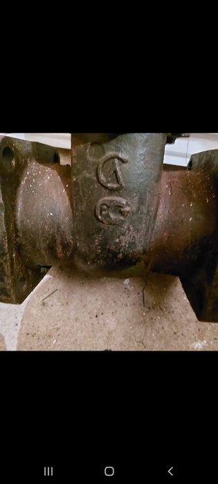 Продам задвижки диаметр 80