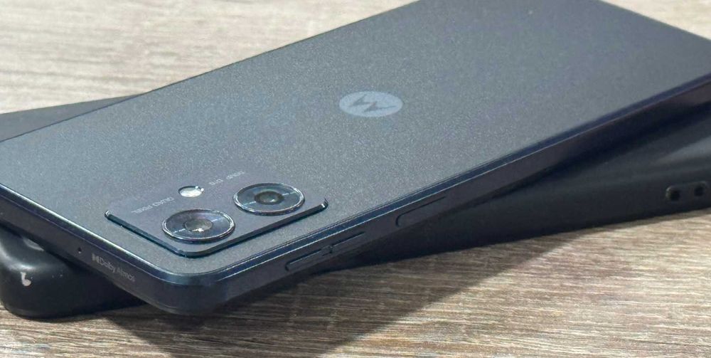 Телефон  Motorola G54 5G 128/4GB